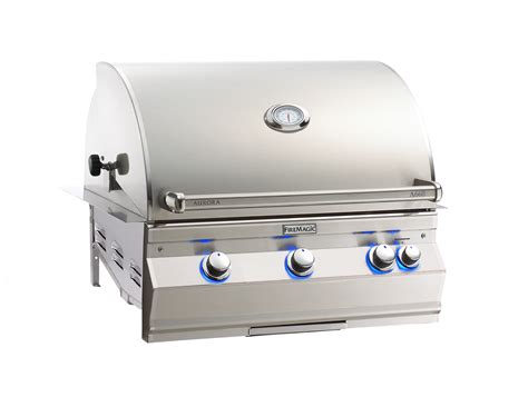 Grilling Perfection: How the Fire Magic Aurora A660 Delivers Unmatched Results